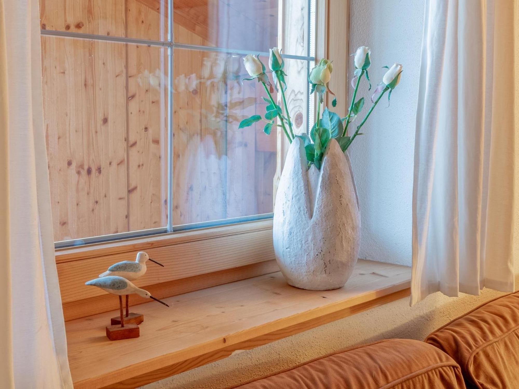 Haus Fernwald Top Rens Alpbach Exterior foto